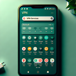 Best Vpn List For Android