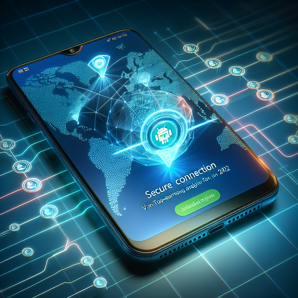 The Best Vpn For Android 2022