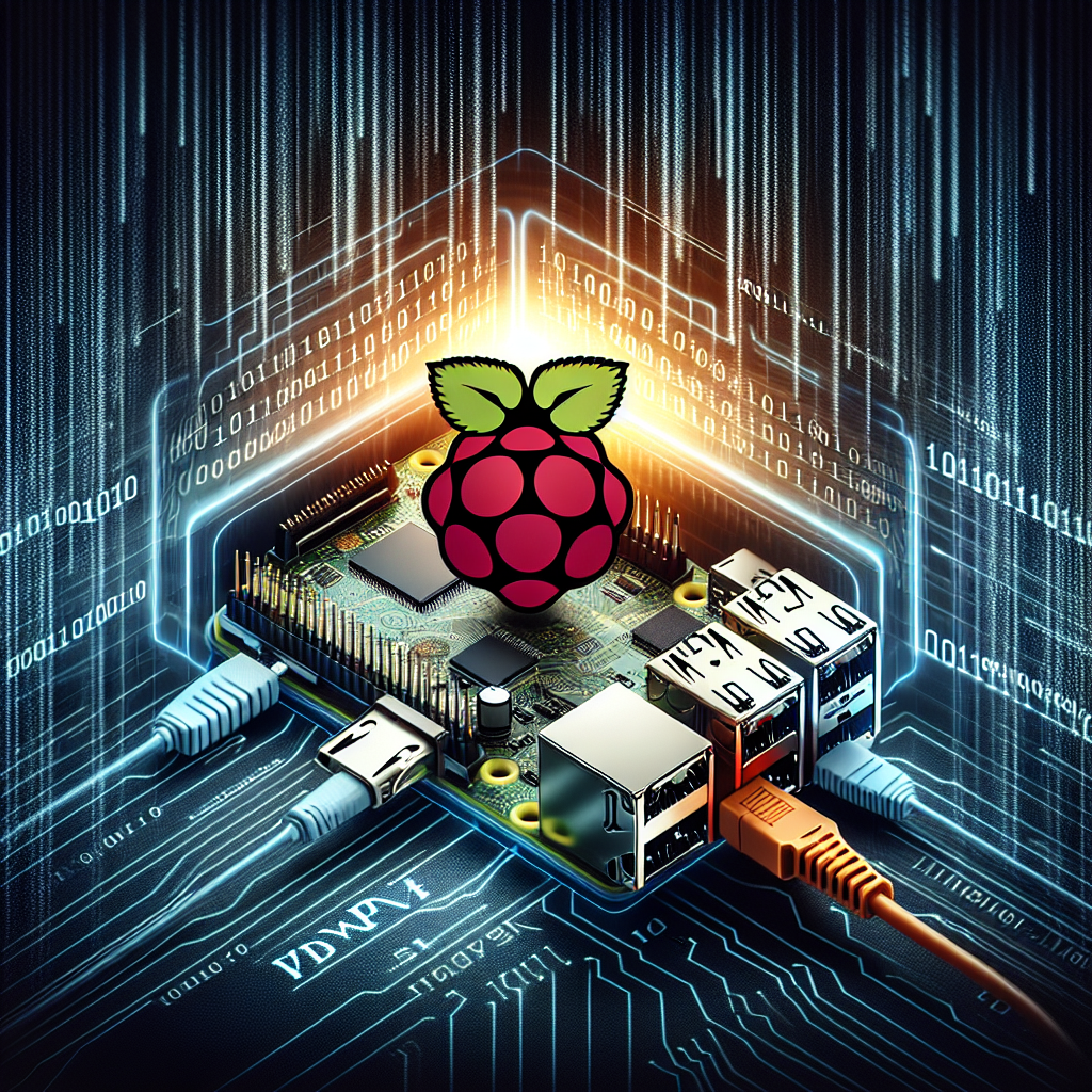 Best Vpn Server For Raspberry Pi